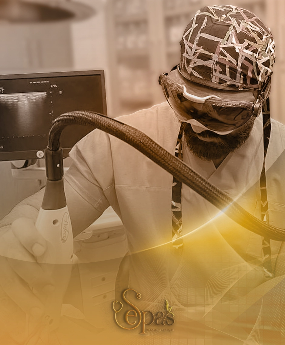 خدمات دکتر نجد سپاس