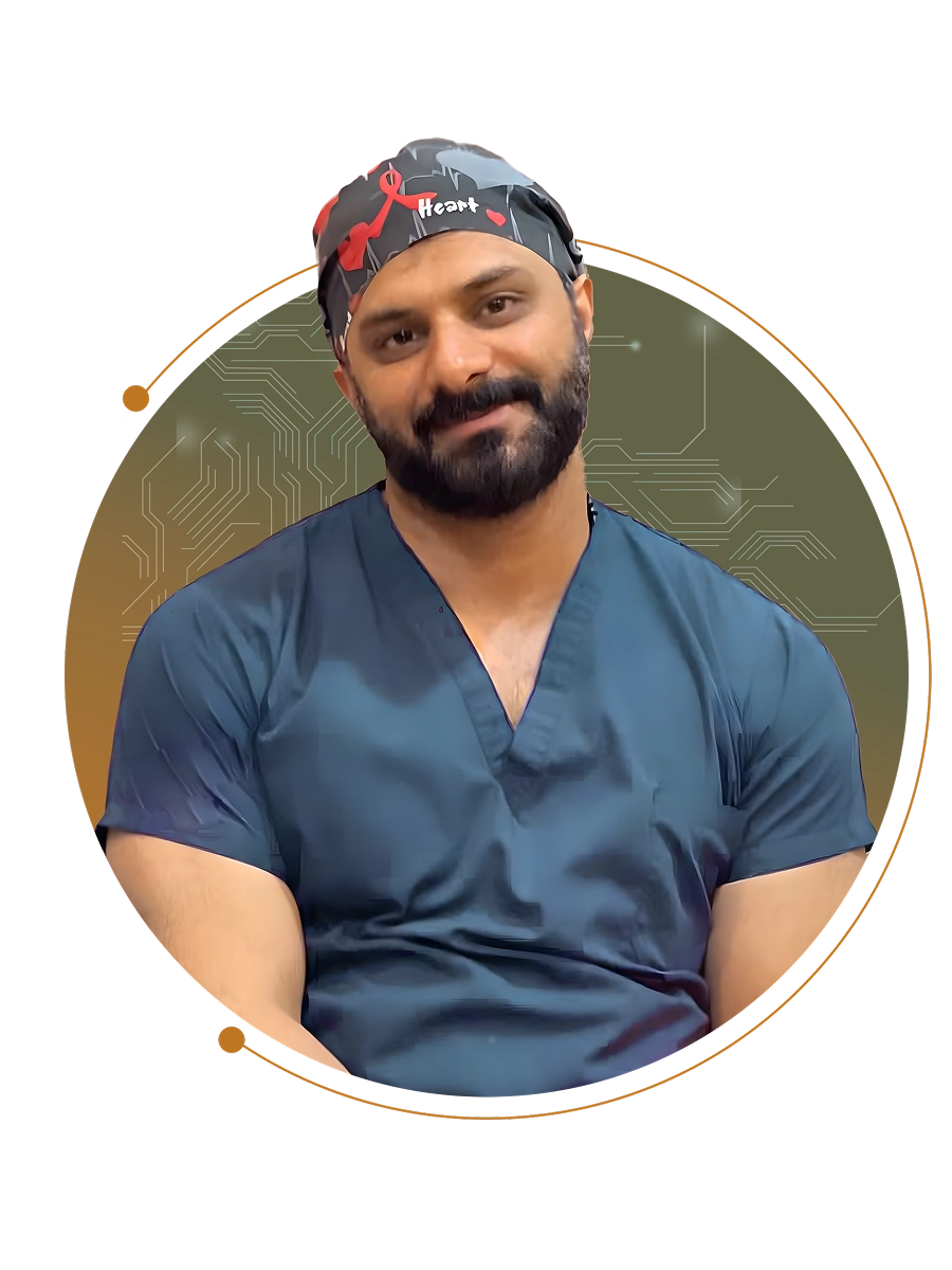 تماس با دکتر نجد سپاس